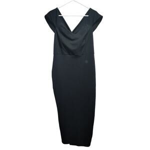 Boohoo Women's Dress Size 16